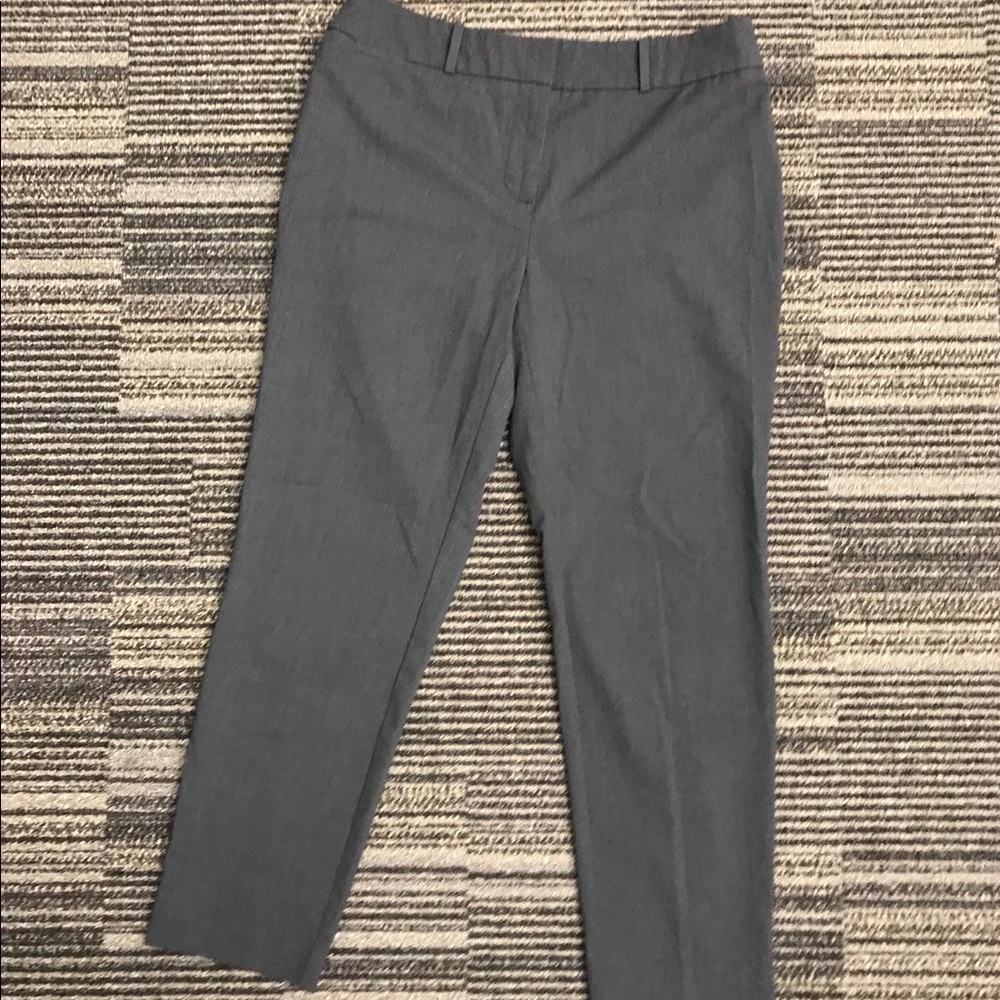 Liz Claiborne Emma classic ankle pants